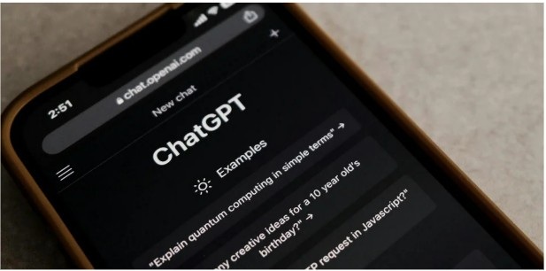 ChatGPT需耗用大量的GPU運算資源。