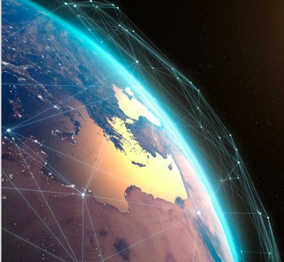 NTN結合衛星通訊、高空平台（HAPS）、低軌道（LEO）與地面系統，成為未來6G通訊架構不可或缺的一環。