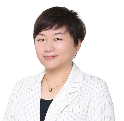恩智浦半導體資深市場行銷經理黃佳琪