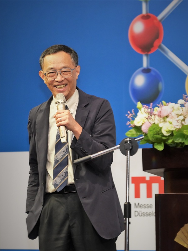 研華透過AIoT與邊緣運算平台，協助產業實現高效率、低碳排與智慧化營運。（soruce：研華）