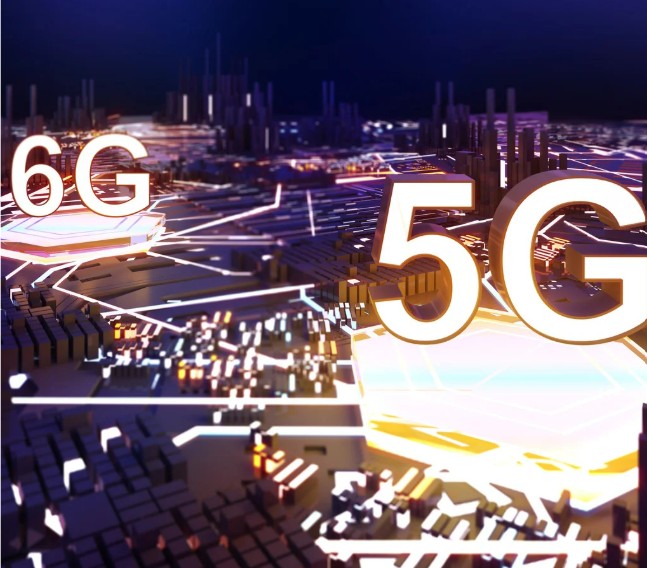 6G願景不僅是更快的傳輸速度，而是要實現「全球覆蓋」、「極致可靠性」以及「感測與通訊一體化」。
