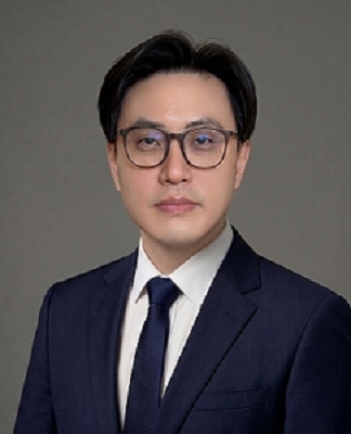 新思科技應用工程技術經理陳建佑博士