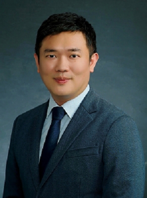 Cadence資深技術行銷經理陳博瑋