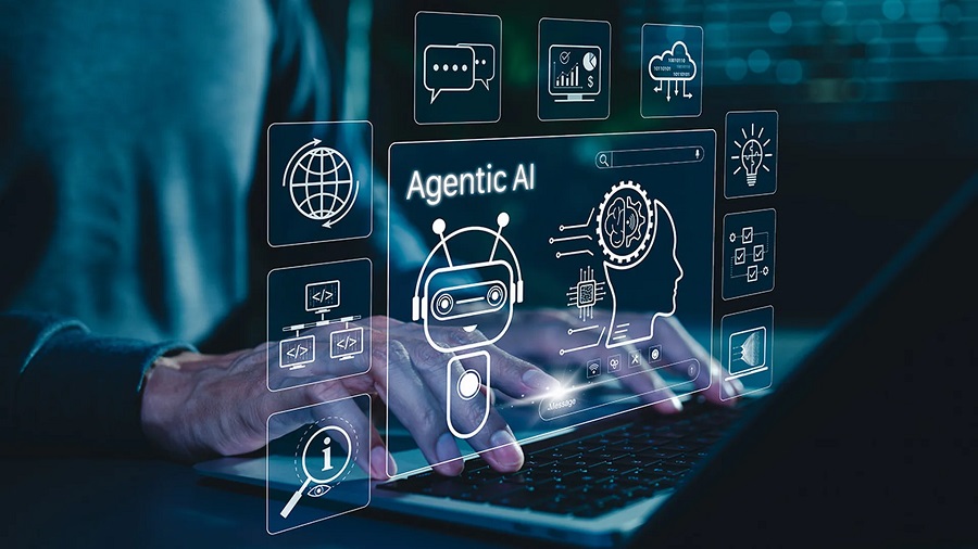 UiPath Automation Suite已在全球提供代理型AI強化能力
