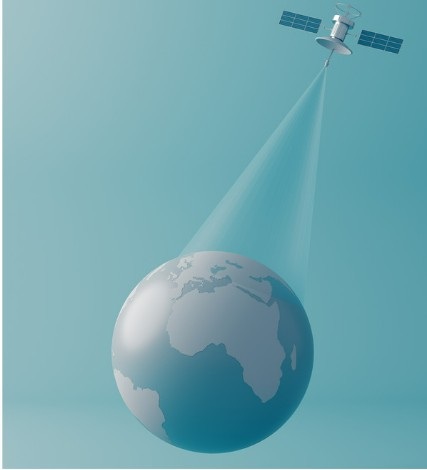 將低軌衛星（LEO）與無人機（UAV）整合進全球通訊架構，已成為必然趨勢。