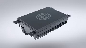 用於SAE L2+及以上級別自動駕駛的高解析度雷達感測器(“ForWave7HD”)