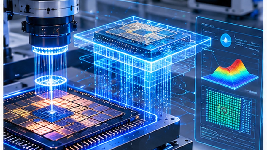供應鏈將由工業電腦、感測器與自動化設備，擴展至Robot Foundation Model、Edge AI、力覺／視覺、Fleet Management與工業資安，形成完整Physical AI製造鏈。