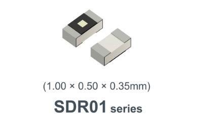 以1005尺寸實現0.33W！ROHM開發出高抗突波晶片電阻