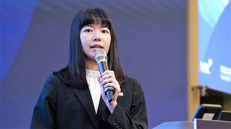 資策會MIC資深產業分析師楊淳安