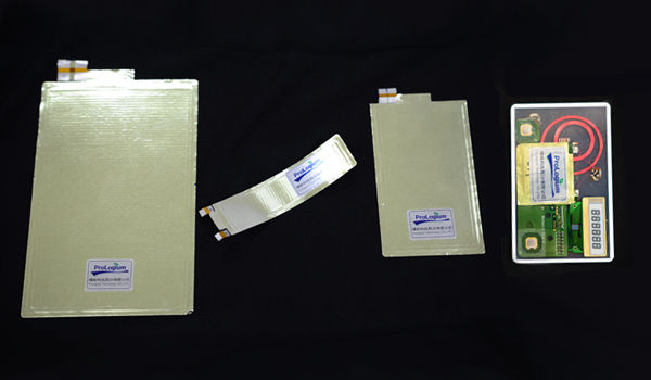 FLCB can perfectly achieve safe, flexible, bendable, high density and large size production distinguishing features
