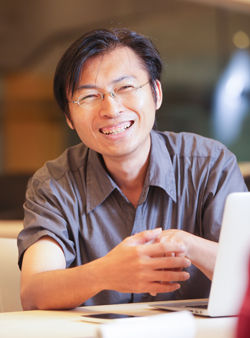 Greg Tsai