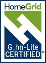 G.hn-Lite Logo