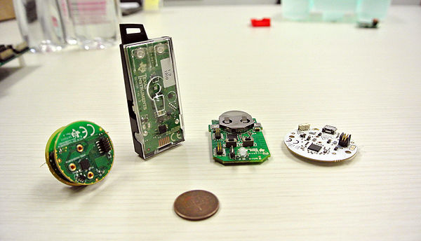 In the design of IoT terminal systems, the vast majority have the appearance of modular shapes with very small volumes. Credit must be given to MCU itself for continually striving towards the path of integration.