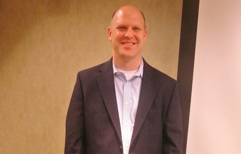 Arteris市場副總裁Kurt Shuler