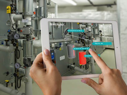 Industry 4.0 saves more time and money, and delivers more(Mouser)