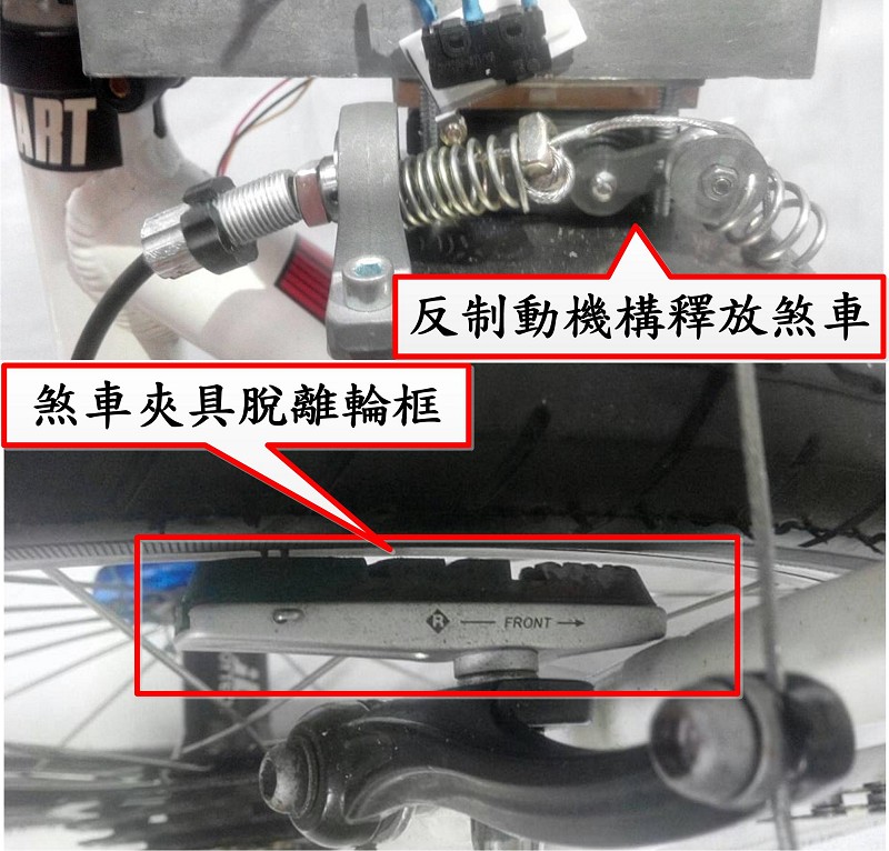 伺服馬達脈波寬度示意圖