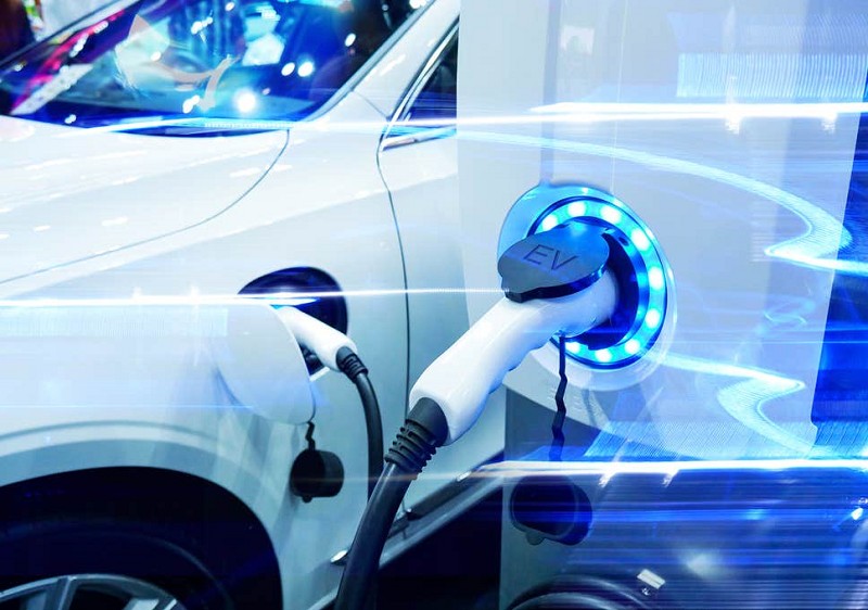 在塑造汽車行業的大趨勢中，電氣化無疑是受到政府充分關注的一種趨勢。（source：The Independent）