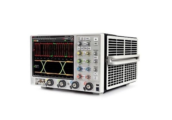 是德科技Infiniium V系列示波器＜圖片來源：keysight.com＞