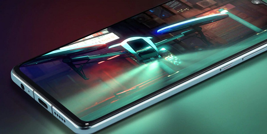 Crytek以 ‘Neon Noir’ 技術演示CryEngine. （source：Avni Yerli, Co-founder and CEO, Crytek 撰寫之部落格文章）