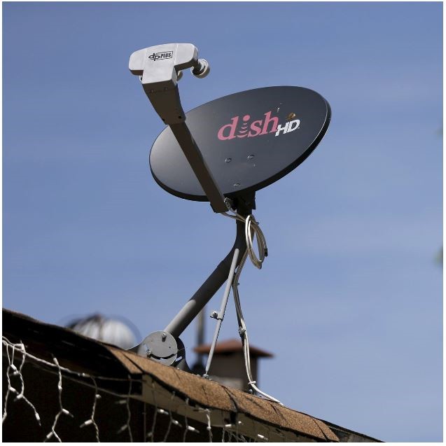 美國衛星電視業者Dish Network已選定Open RAN技術。