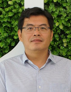 工研院綠能所組長張文昇。(source：工研院綠能所)