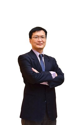 工研院電光系統所副所長駱韋仲。(Source：工研院)