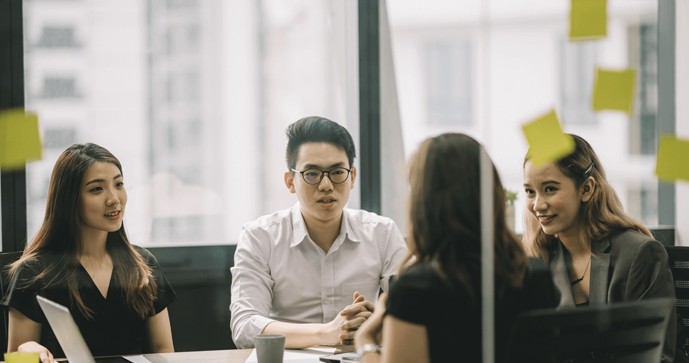 疫情下的數位轉型正持續發生，使得企業的研發流程也出現了新的需求。