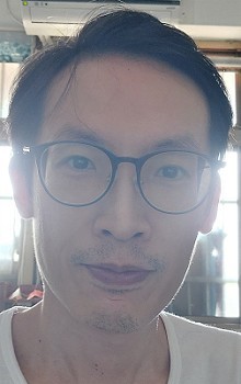 副總編輯 籃貫銘