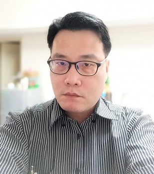 資深編輯 陳念舜