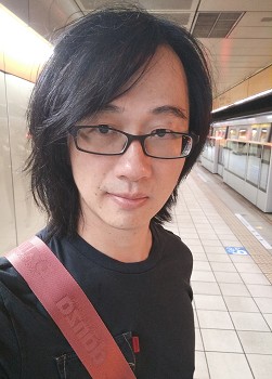 資深編輯 王岫晨