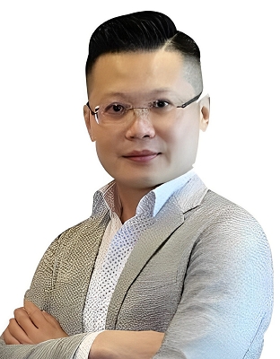 方彥翔目前擔任工研院矽光子項目的計畫主持人，積極推動矽光子產業的發展。（source：工研院）
