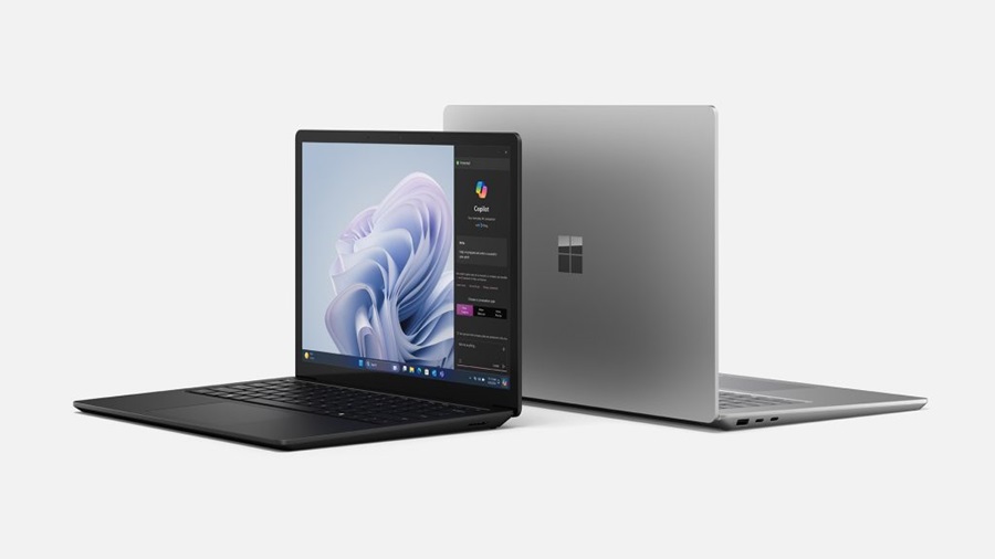 微軟推出AI PC