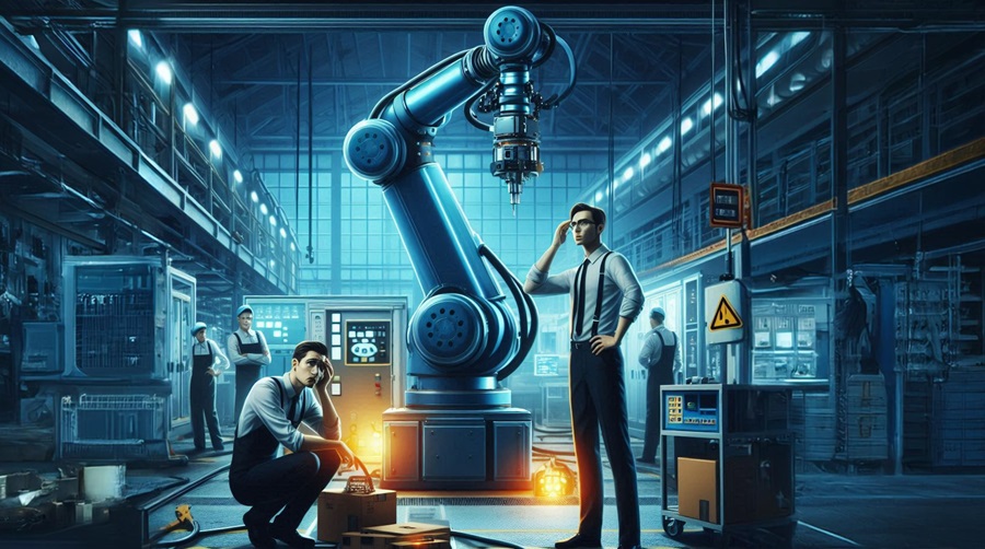 隨著近年來再生能源發電轉型以及老舊基礎設施的影響，電力供應的可靠性下降。與此同時，設備性能越來越強大，這意味著停電造成的成本將顯著增加。（source：eu-images.contentstack.com）
