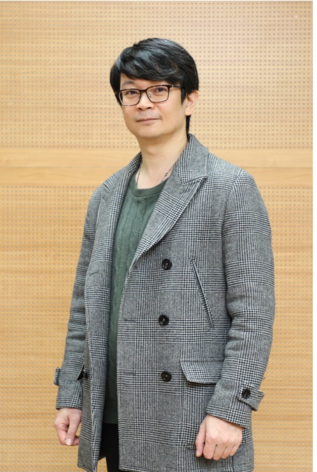 中華經濟研究院能源與環境研究中心主任劉哲良