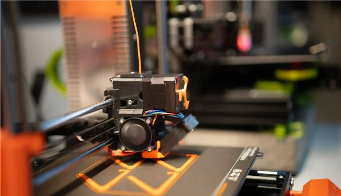 3D列印逐漸從單純的原型工具躍升為具備產線價值的製造技術。