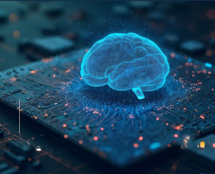 推論正在不斷地從雲端轉移至邊緣裝置。