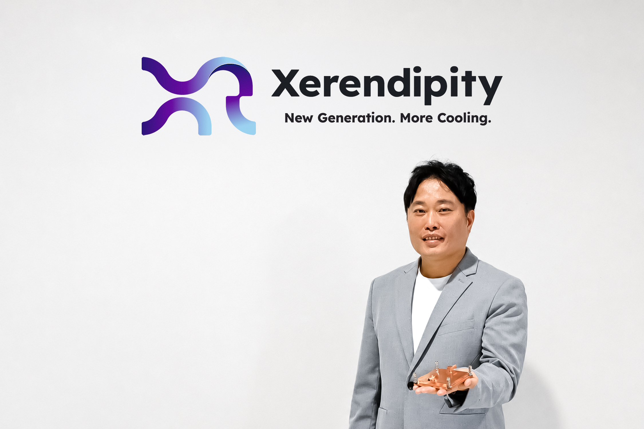 仕藍迪彼技術長Wenli Tan