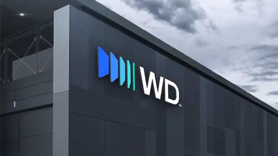 WD 高容量硬碟整合後量子加密技術，為次世代基礎架構安全邁出關鍵一步