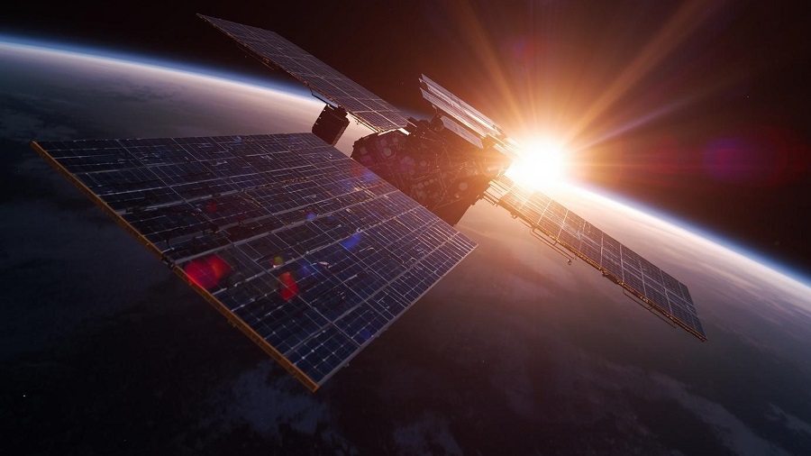 隨著目前衛星網路、AI基礎設施與太空應用加速融合，全球太空經濟正進入新一輪成長週期