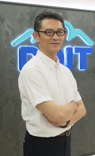 經濟部產業技術司司長郭肇中。