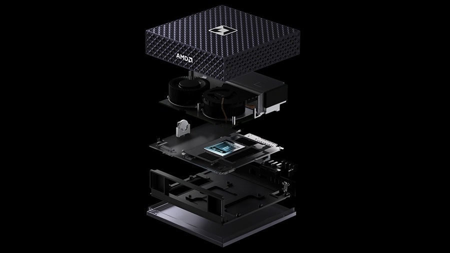 AMD Ryzen AI Halo專為開發人員、創作者與AI創新者提供平台，加速打造新一代代理式AI。