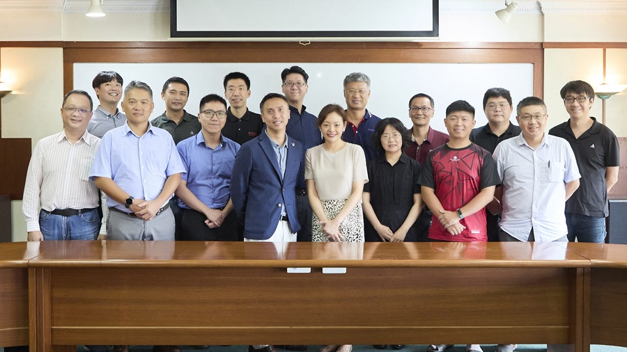 洛克威爾自動化攜手天源義記，以Plex MES打造智慧轉型新標竿